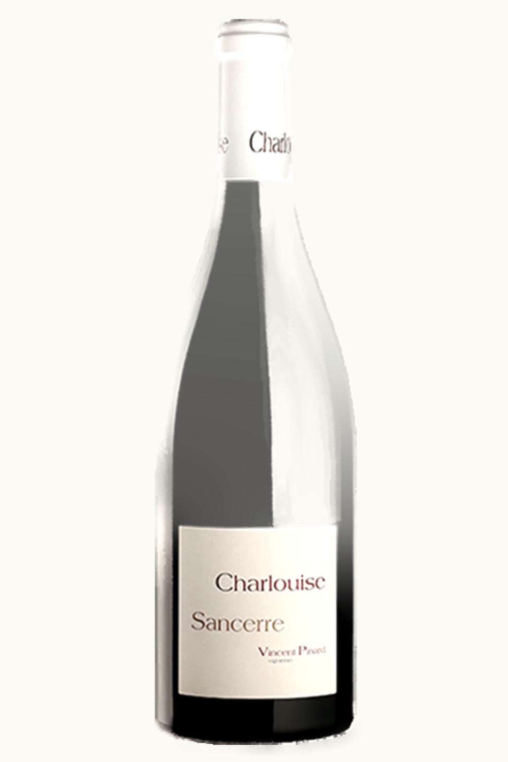 Domaine Vincent Pinard Domaine VIncent Pinard Charlouise Sancerre Upper Loire, 2010