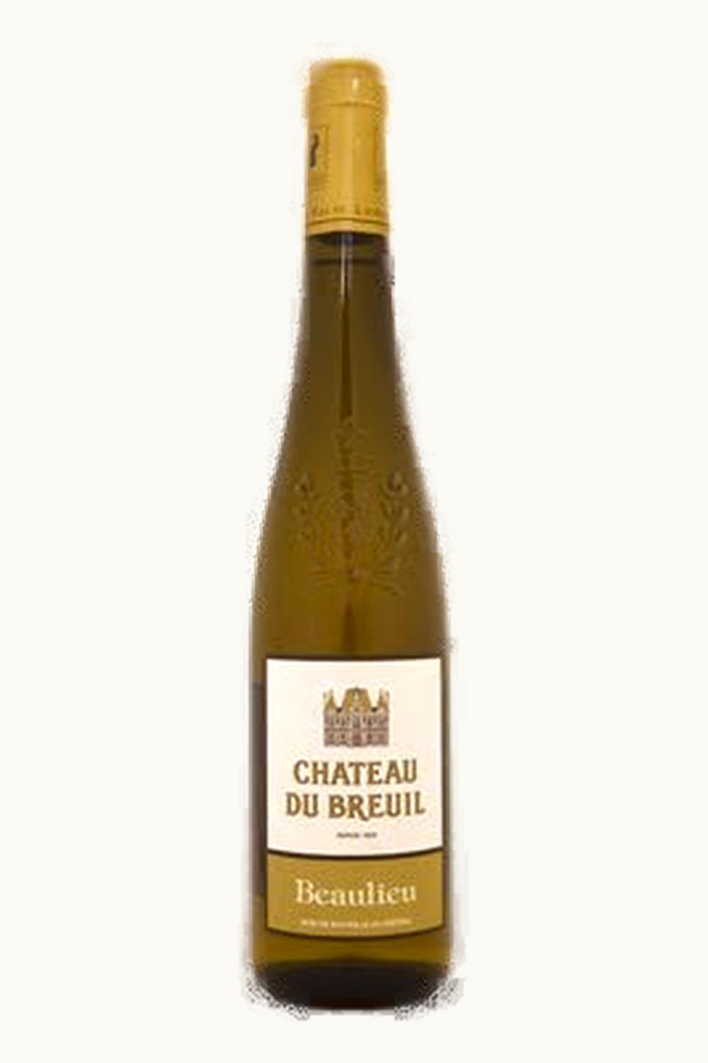 Du Breuil Du Breuil Savennières Anjou Loire, 2010