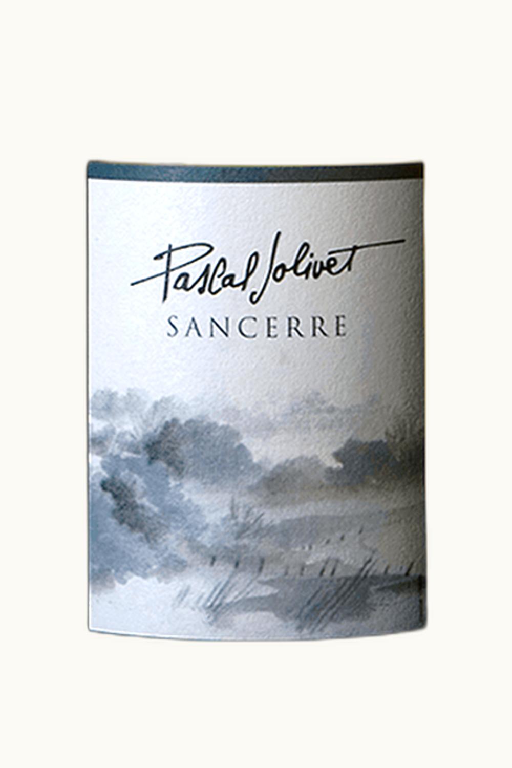Pascal Jolivet Pascal Jolivet Exception Sancerre Upper Loire, 2010