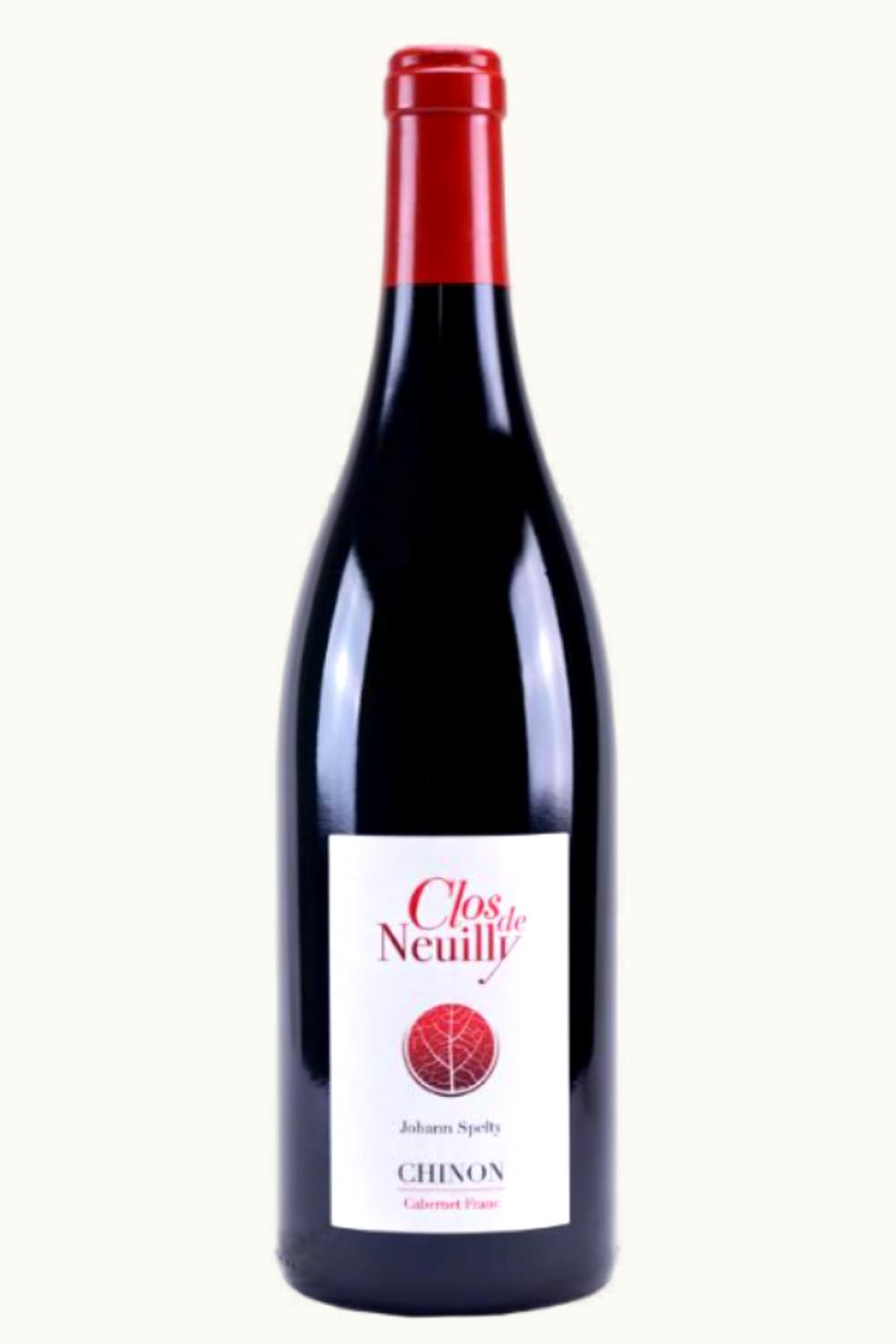 Domaine Oger Domaine Oger Anjou Village Loire, 2010