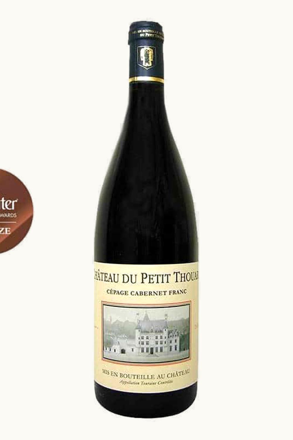 Les Cave de la Réservée Les Cave de la Réservée Bonnezeau Anjou Loire, 2010