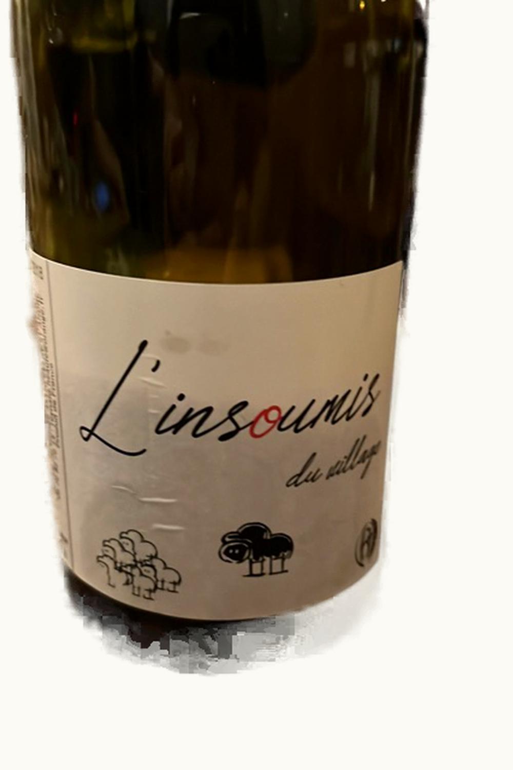 Reynald Héaule Reynald Héaule L'Insoumis du Village Orleans Upper Loire, 2010