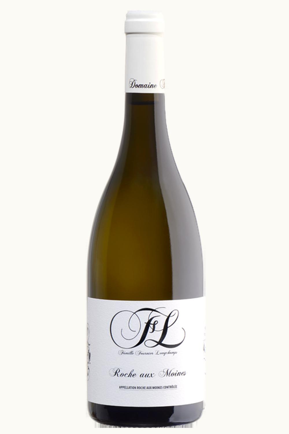 Domaine Aux Moines Domaine Aux Moines La Roche Savennières Anjou Loire, 2009