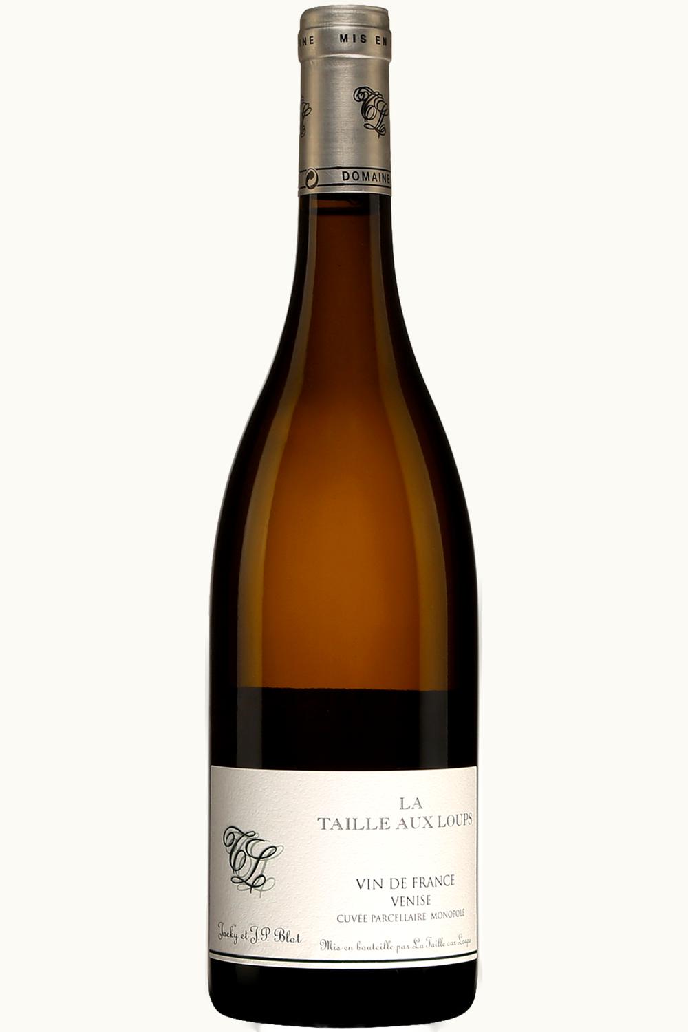 Jacky Blot Jacky Blot Clos Venise Sec Vouvray Touraine Loire, 2009