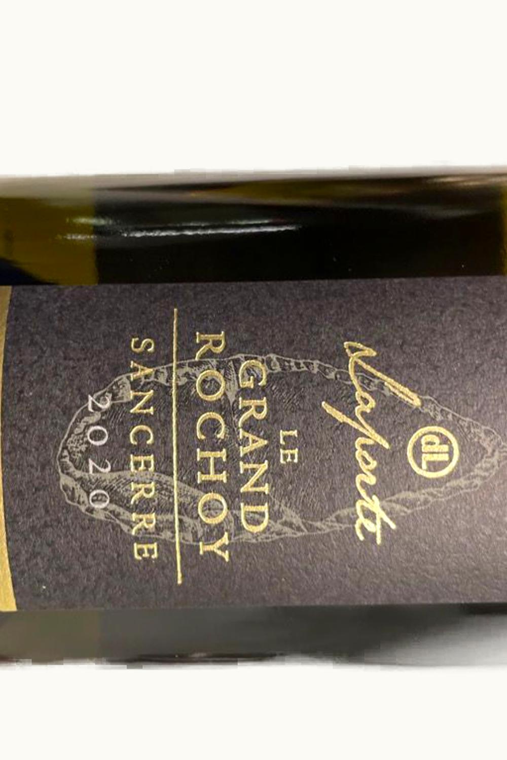 Domaine Laporte Domaine Laporte Le Rochoy Sancerre Upper Loire, 2009