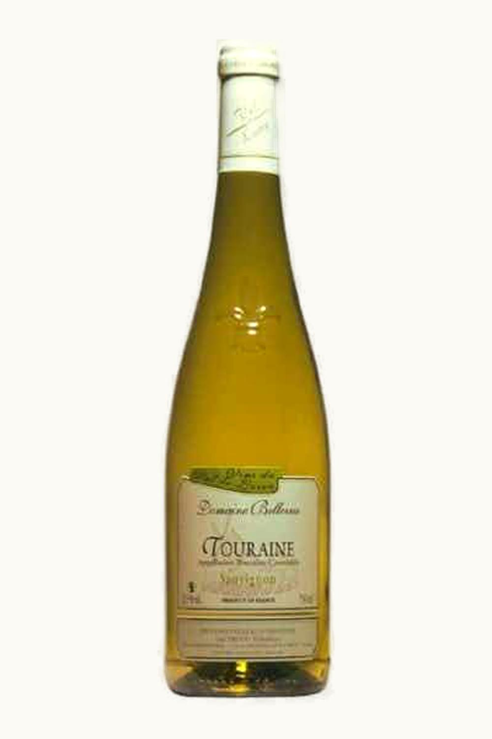 Patrick Vauvry Patrick Vauvry Sauv Touraine Loire, 2009