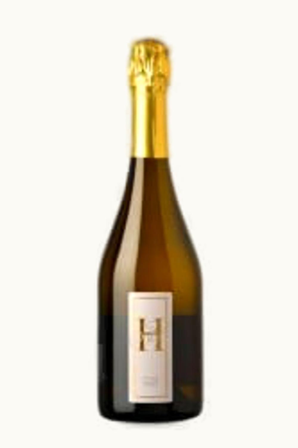 Domaine Huet Domaine Huet Cuvée Brut Réservé Vouvray Pétillant Mousseux Touraine Loire, 2009