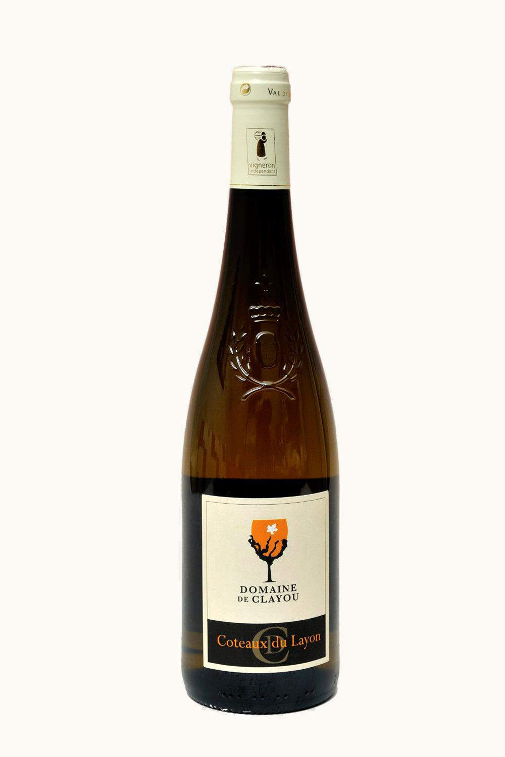 Domaine Sauveroy Domaine Sauveroy Cuvée Tradition Coteaux du Layon Anjou Loire, 2009