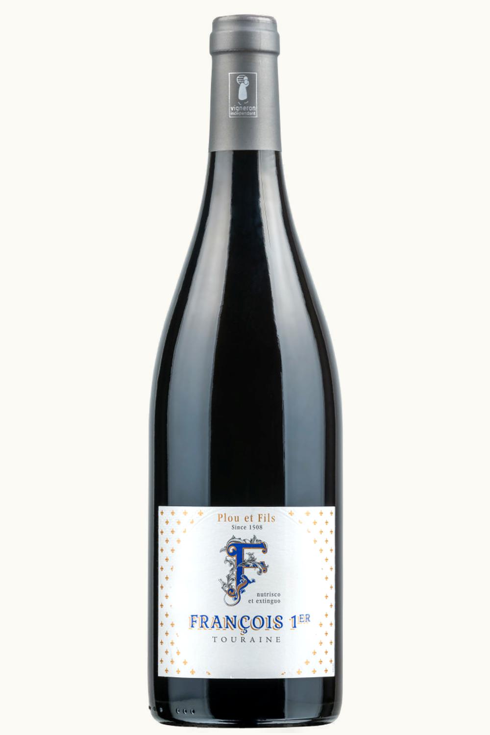 Plou & Ambroise François Plou & Ambroise François Premier Touraine Loire, 2009