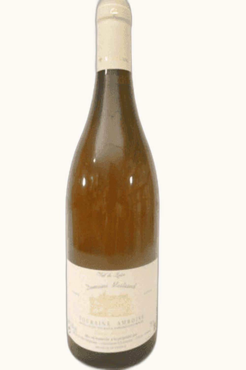 Domaine Stephan Mesliand Domaine Stephan Mesliand Ambroise Cuvée Marcel Touraine Loire, 2009