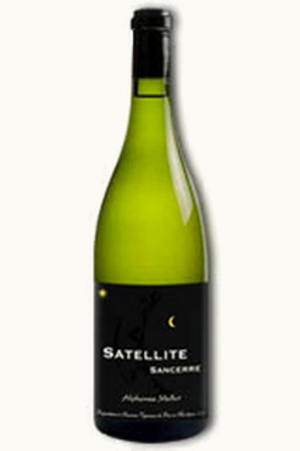 Alphonse Mellot Alphonse Mellot Satellite Blanc Sancerre Upper Loire, 2008
