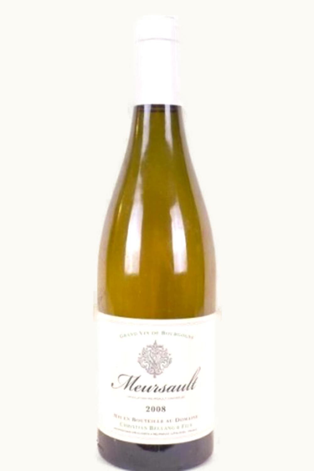 De Varenne De Varenne Savenières Anjou Loire, 2008