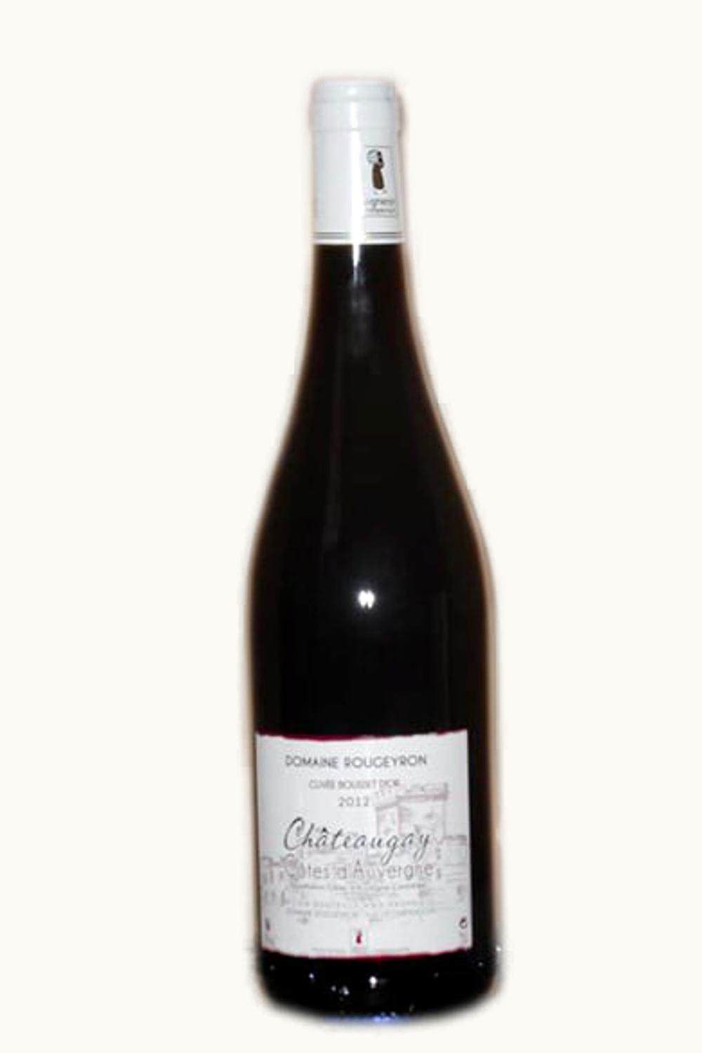 Domaine Rougeyron Gay Domaine Rougeyron Gay Cote d'Auvergne Loire, 2007