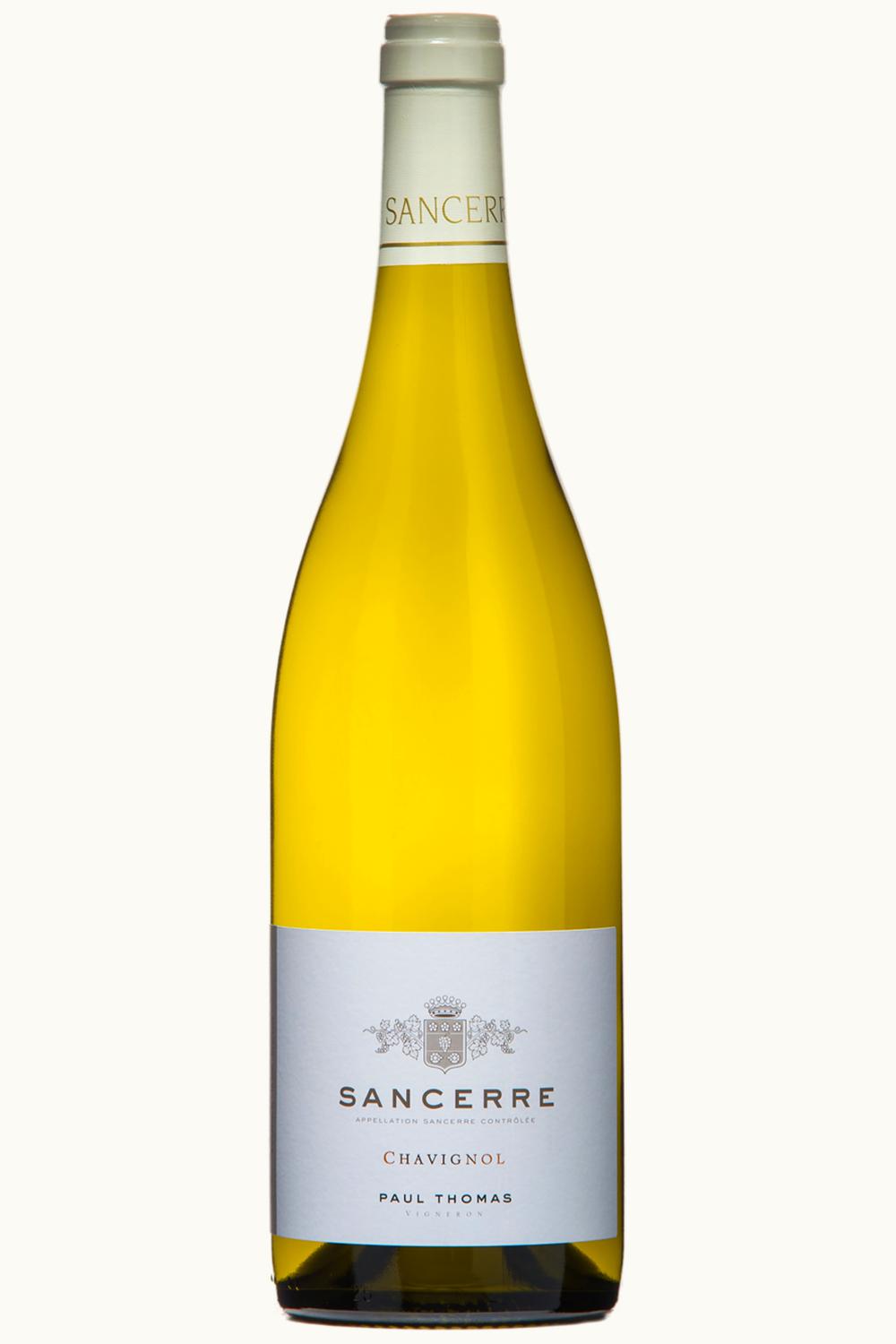 Paul Vatan Paul Vatan Dom de St. Romble Sancerre Upper Loire, 2007