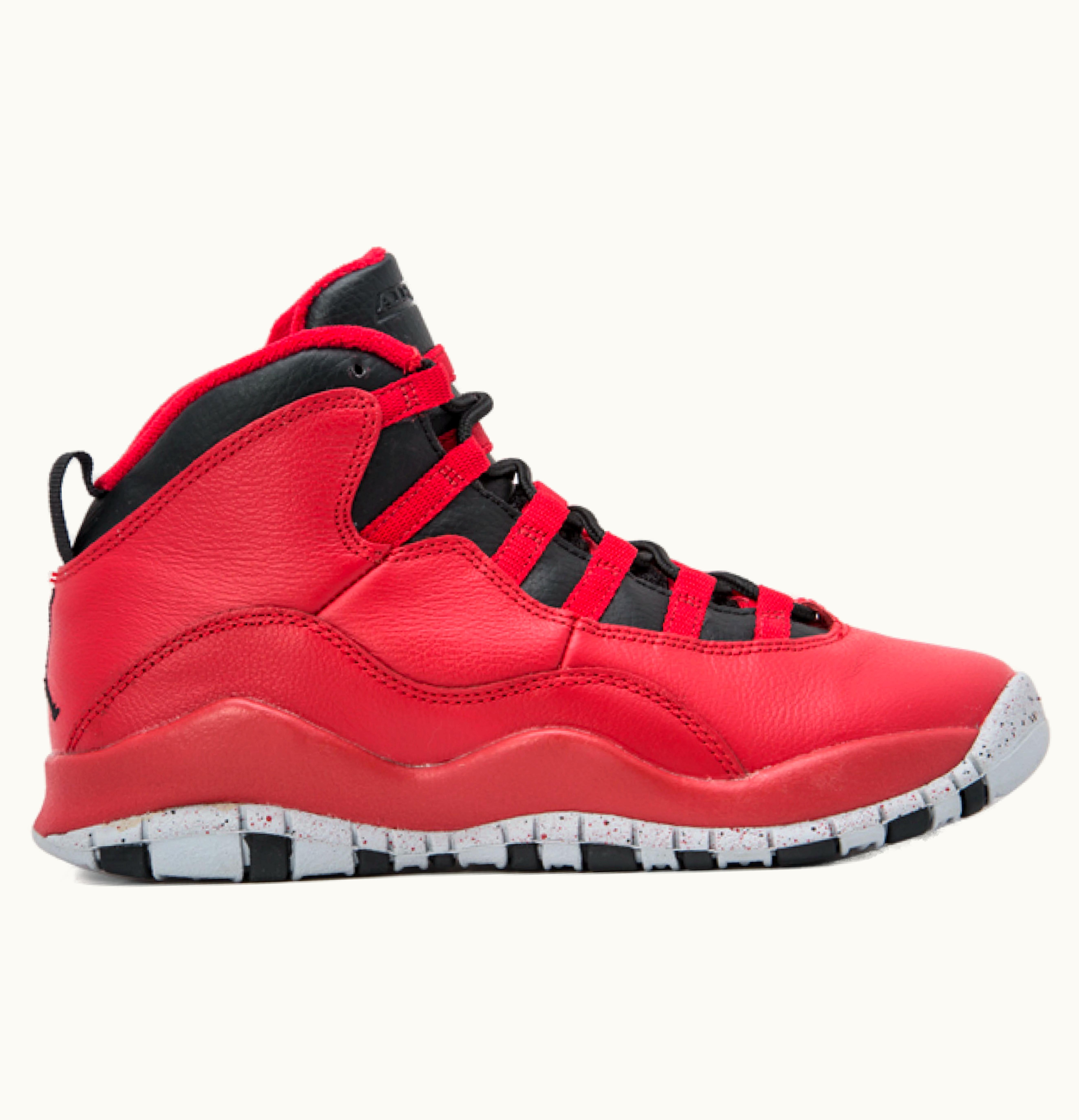 Jordan Air Jordan 10 Retro Bulls Over Broadway GS
