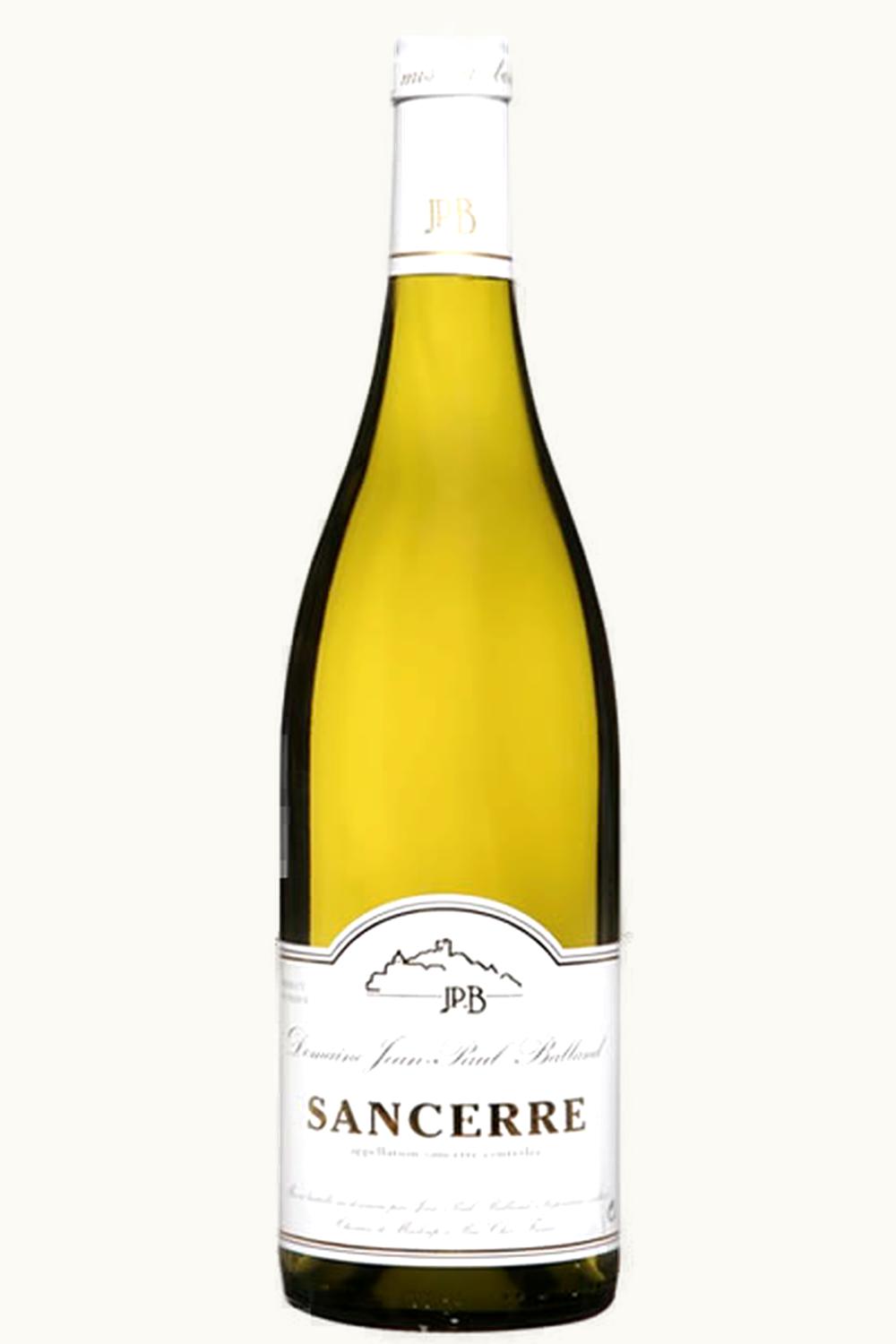 Domaine Jean-Paul Balland Domaine Jean-Paul Balland Sancerre Upper Loire, 2006