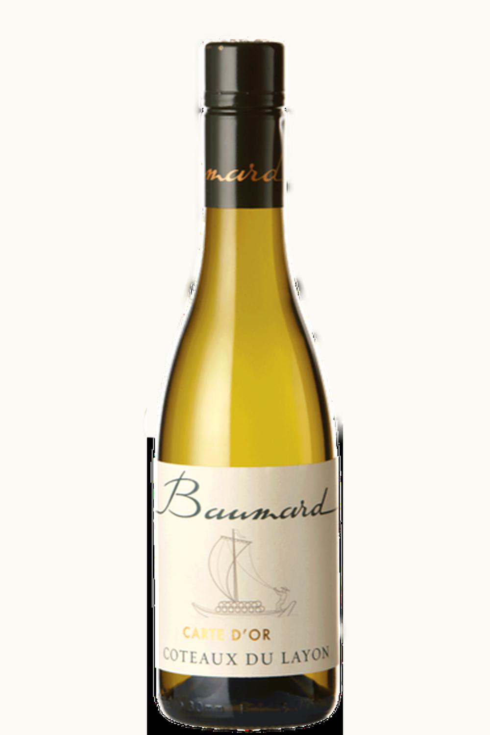 Domaine de Baumard Domaine de Baumard Carte d'Or Coteaux du Layon Anjou Loire, 2006