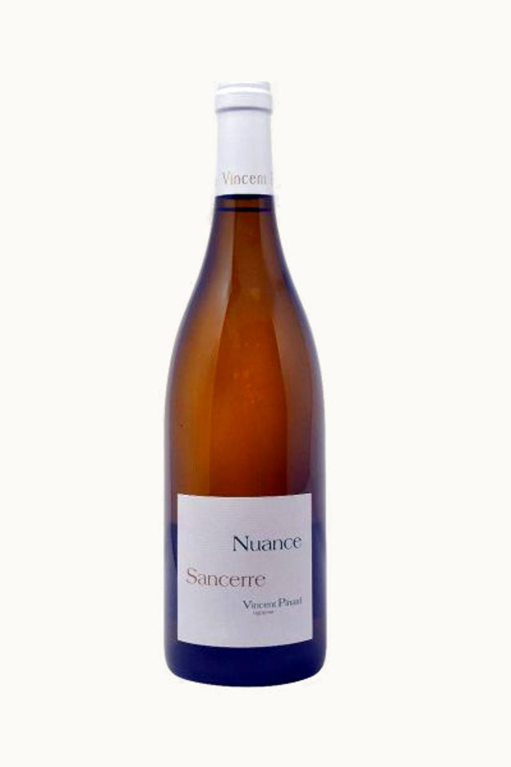 Domaine Vincent Pinard Domaine VIncent Pinard Nuance Sancerre Upper Loire, 2006