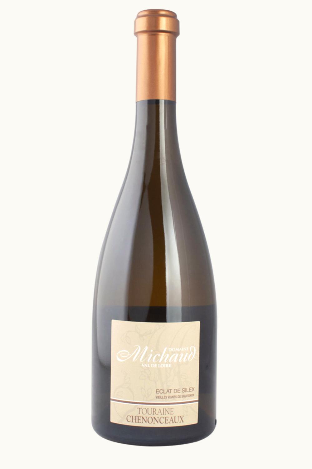 Domaine Michaud Domaine Michaud Chenonceaux Éclat de Silex Touraine Loire, 2006