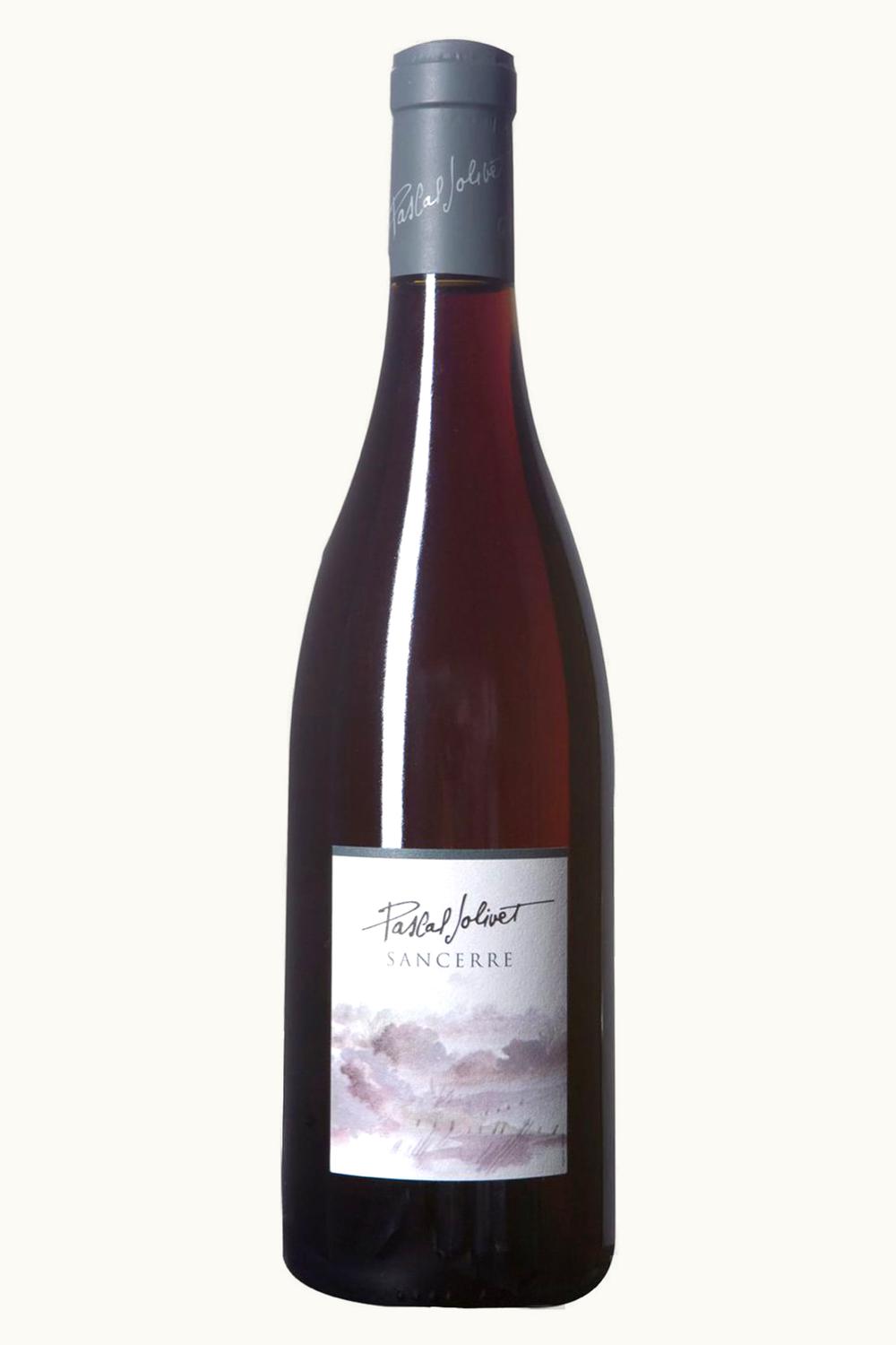 Pascal Jolivet Pascal Jolivet Exception Rouge Sancerre Upper Loire, 2006