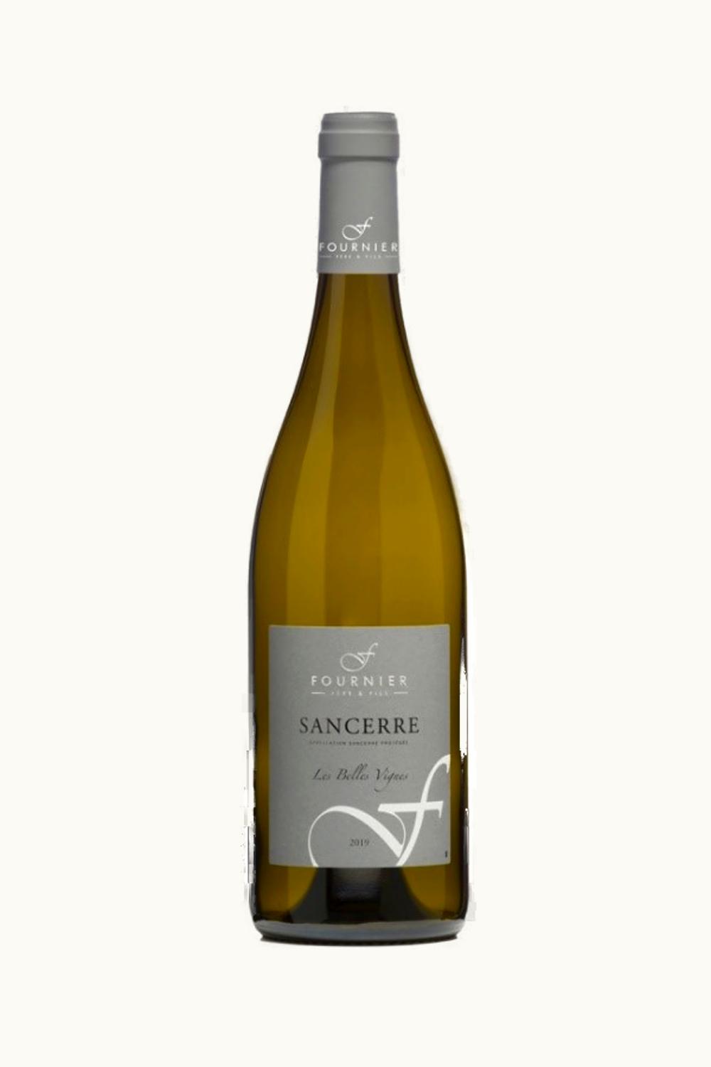 Fournier Père Fournier Père Les Belle Vigne Rosé Sancerre Upper Loire, 2006
