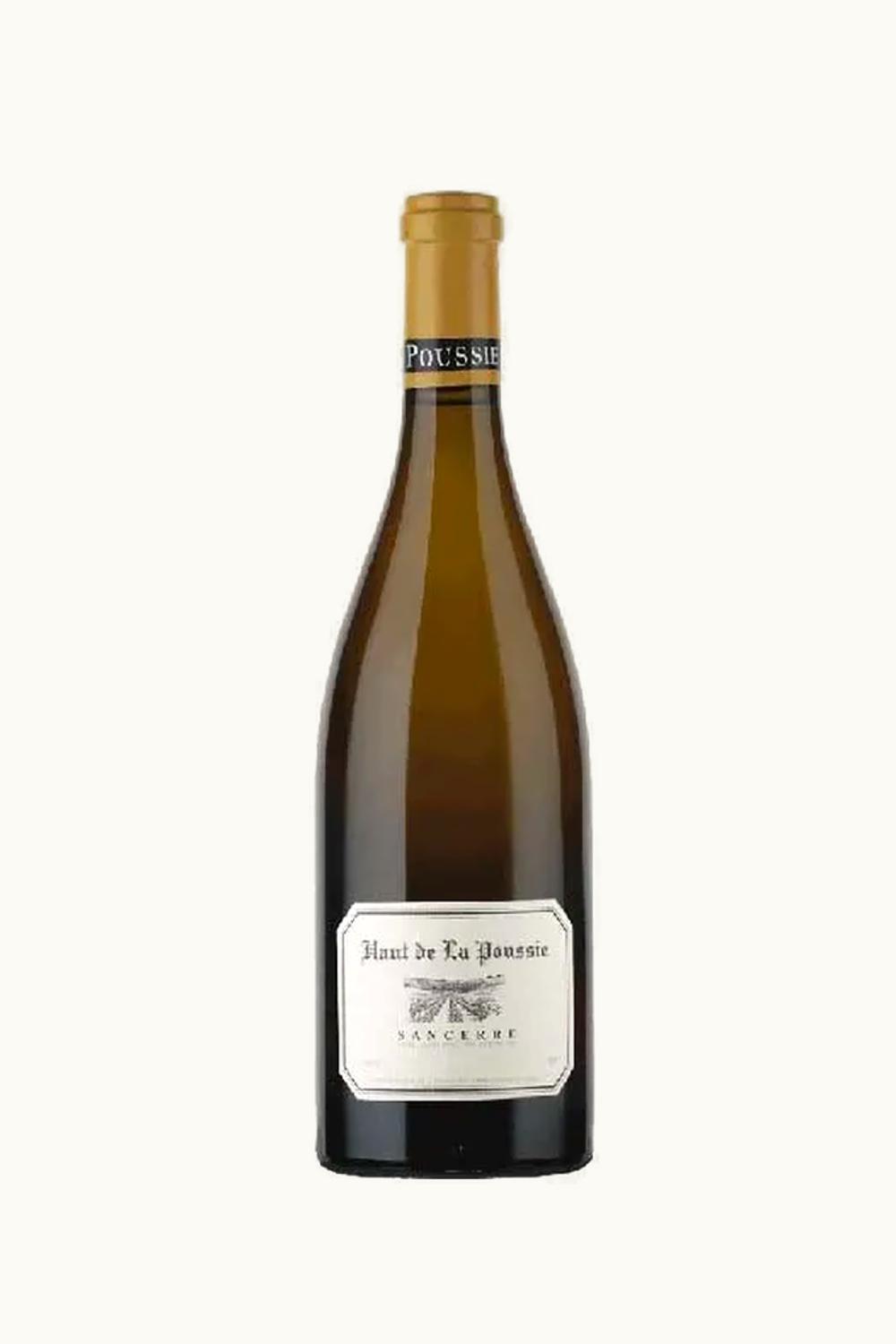 Baron de Ladoucette Baron de Ladoucette Haut La Poussie Sancerre Upper Loire, 2006
