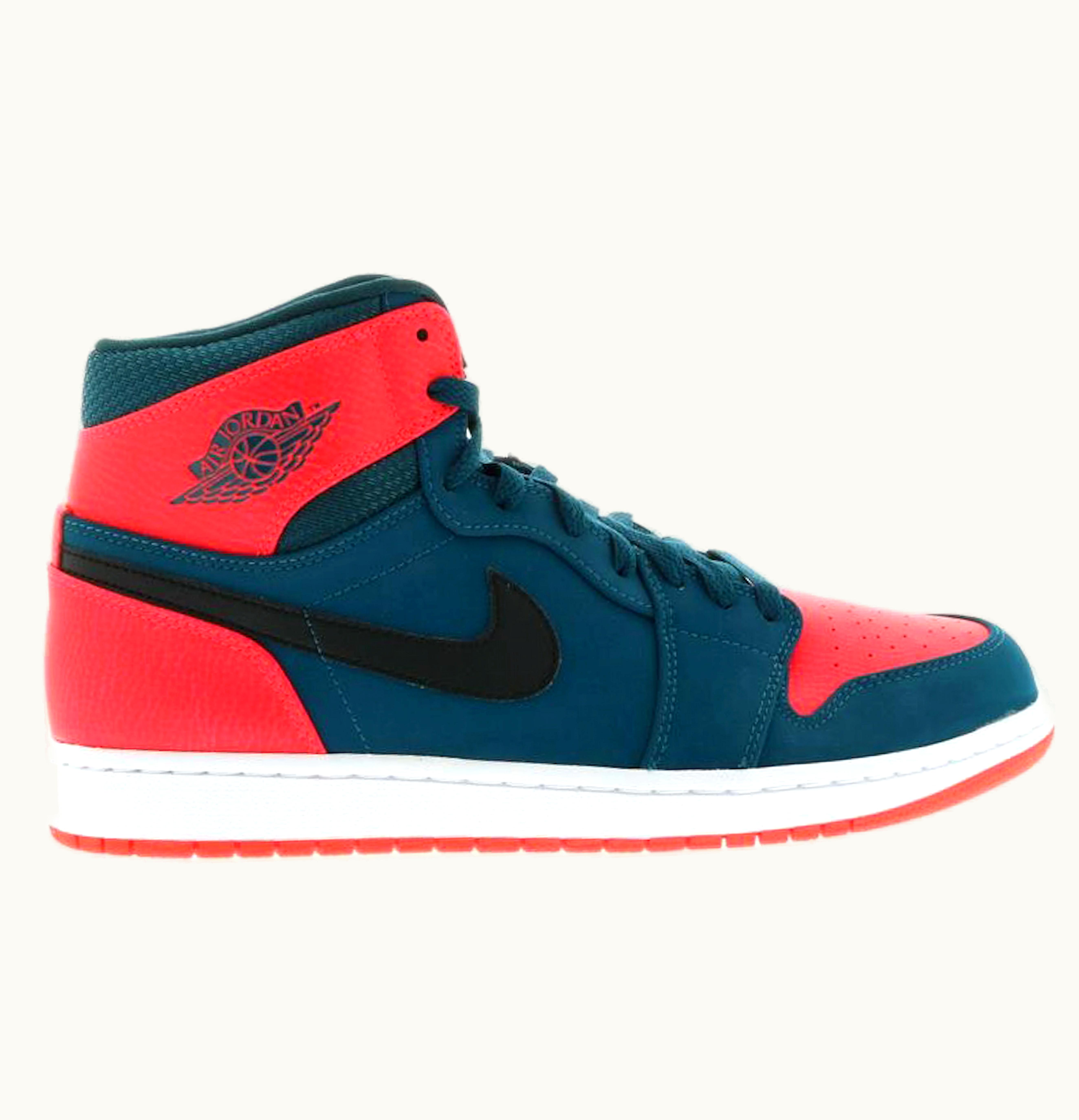 Jordan Air Jordan 1 Retro Russell Westbrook PE