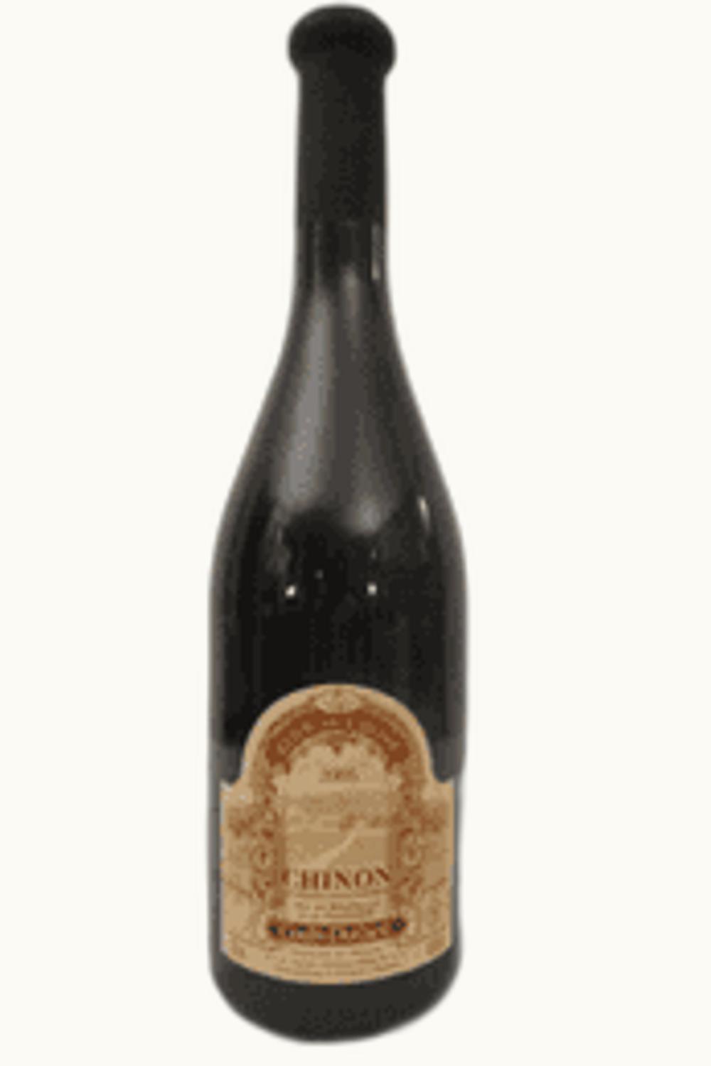 Couly-Dutheil Couly-Dutheil Le Clos de l'Olive Chinon Touraine Loire, 2005