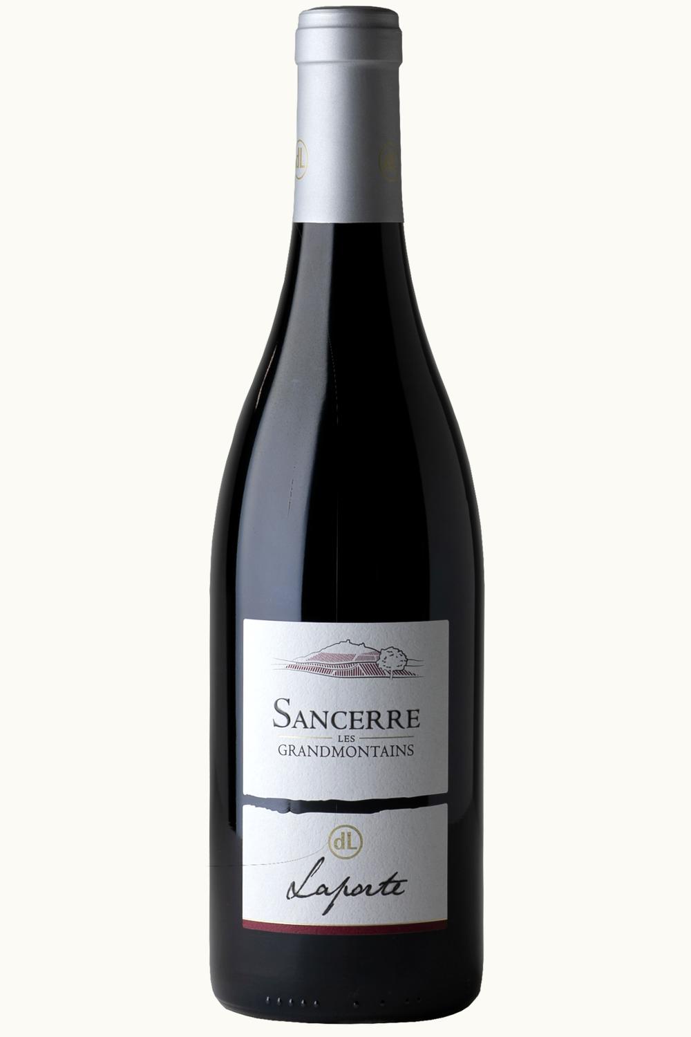 Domaine Laporte Domaine Laporte Les Grandmontains Sancerre Upper Loire, 2005