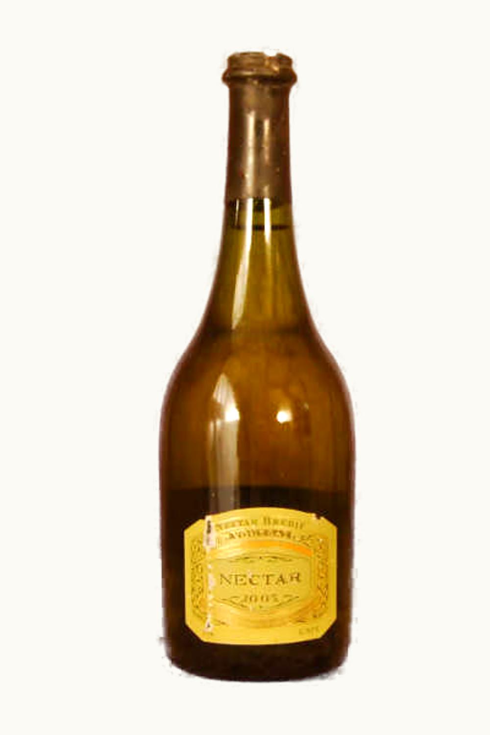 Marc Bredif Marc Bredif Nectar Vouvray Moelleux Touraine Loire France, 2005