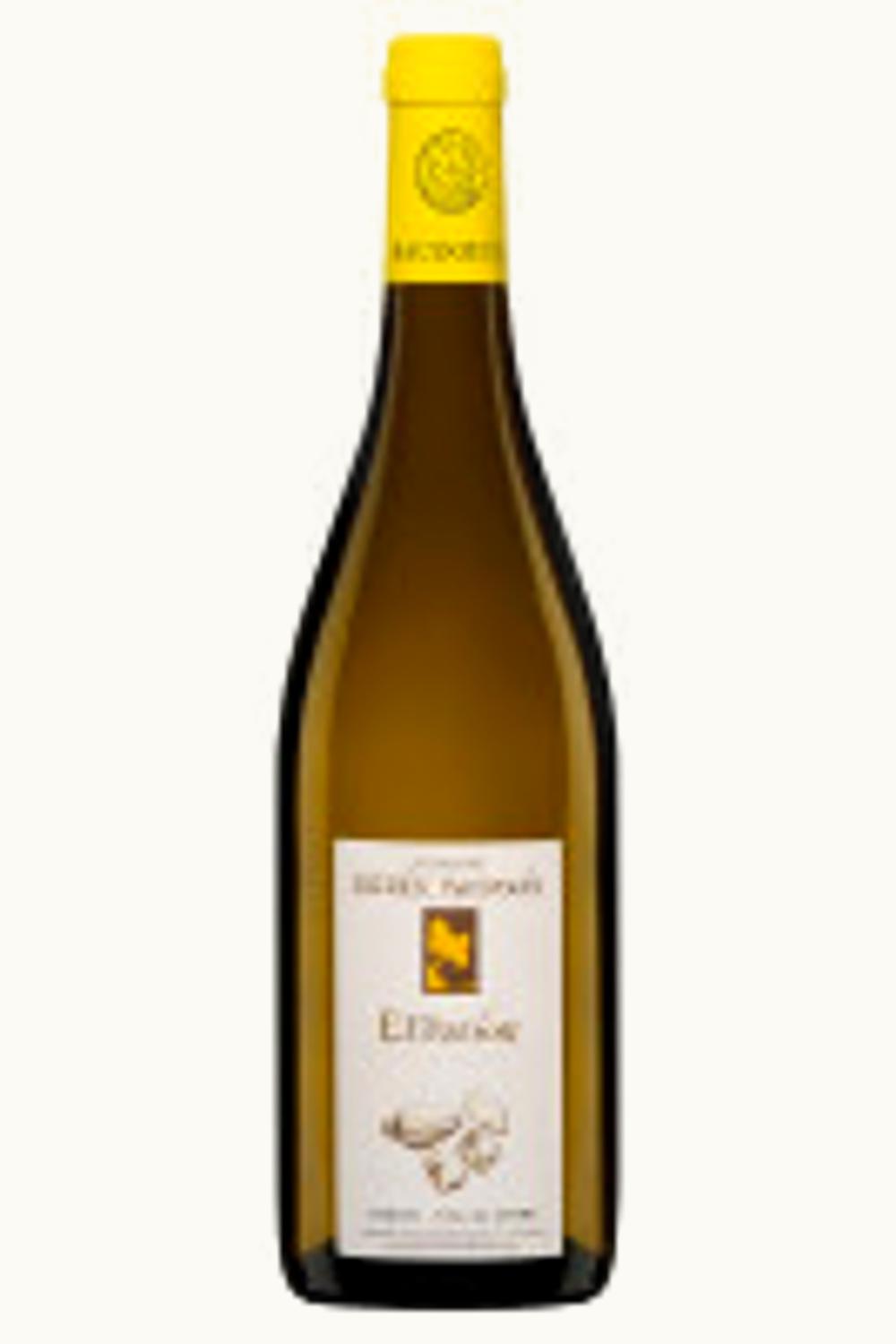 Domaine Oger Domaine Oger Cuvee Prestige Anjou Loire France, 2005