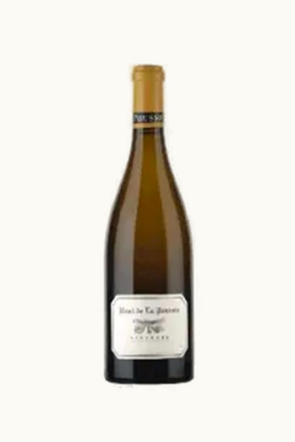 Baron de Ladoucette Baron de Ladoucette Haut la Poussie Sancerre Upper Loire France, 2005