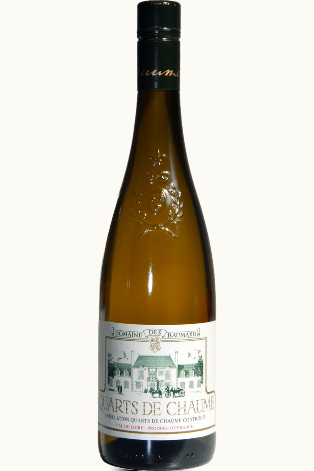 Domaine de Baumard Domaine de Baumard Savennières Anjou Loire France, 2004