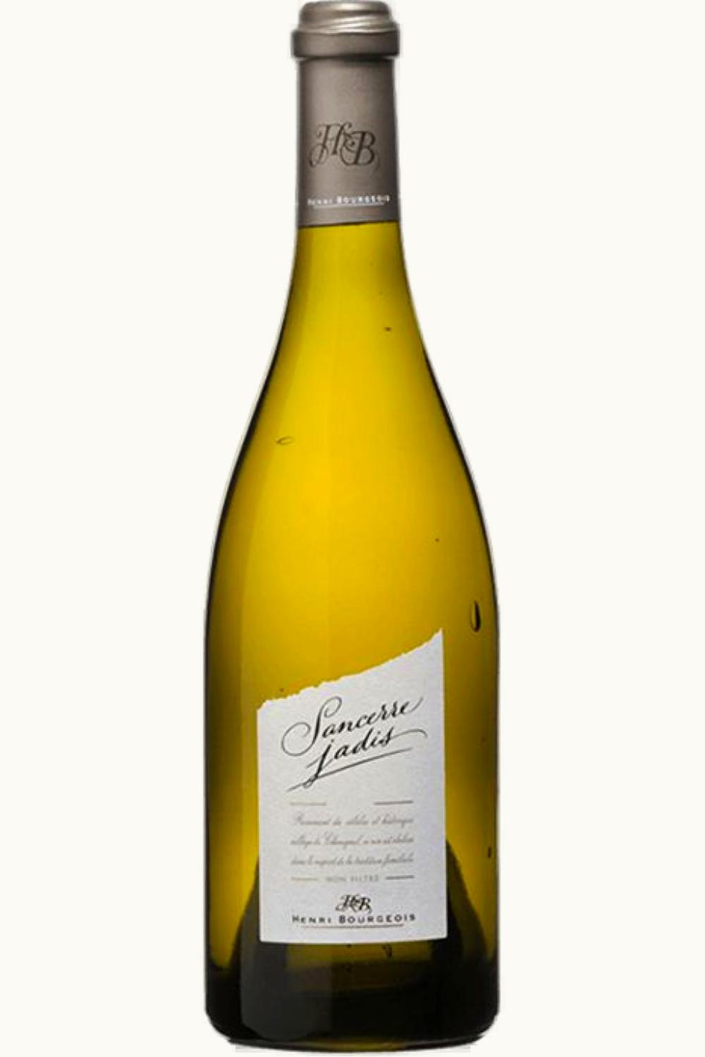 Henri Bourgeois Henri Bourgeois Jadis Sancerre Upper Loire France, 2004