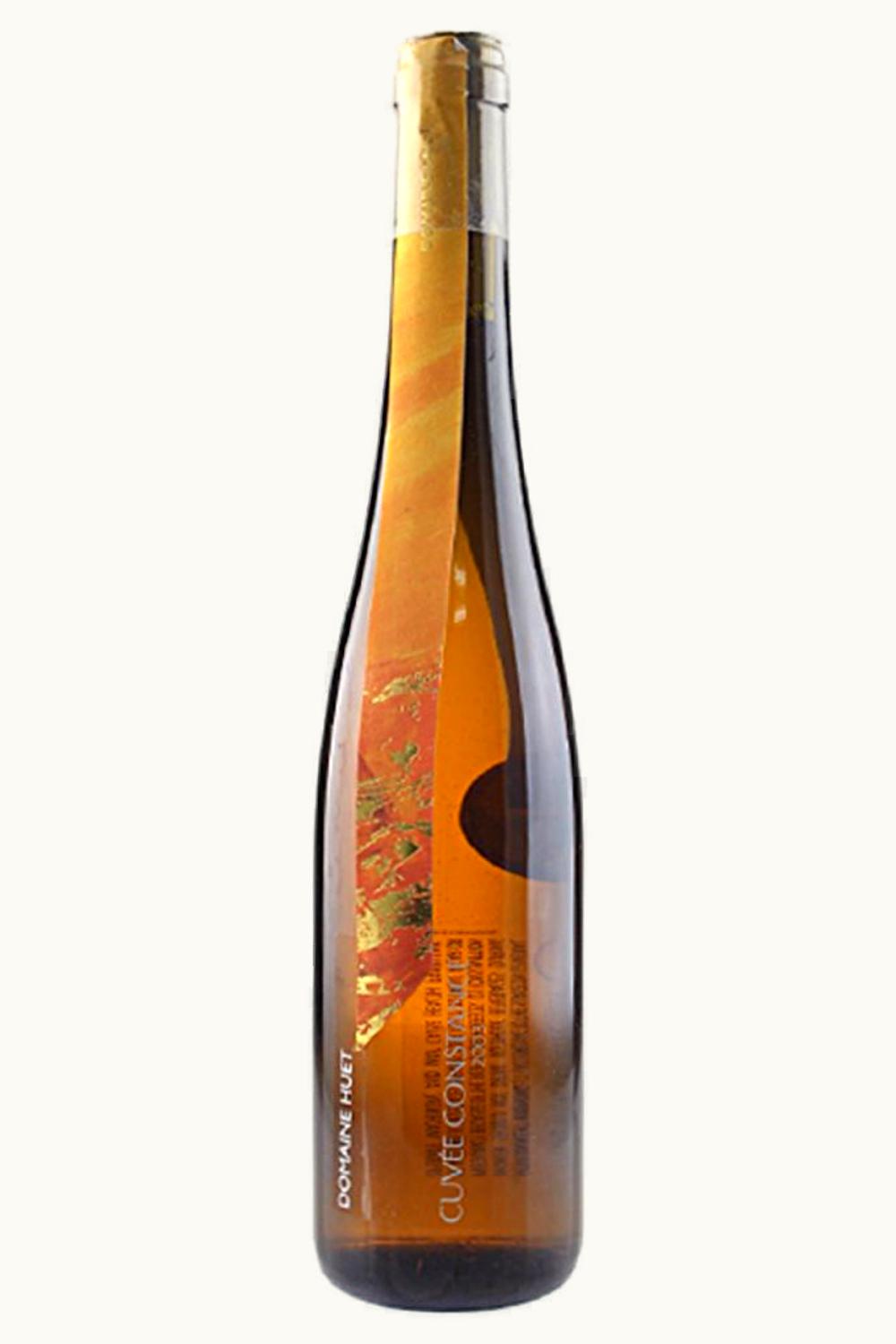 Domaine Huet Domaine Huet Cuvée Constance Moelleux Vouvray Touraine Loire France, 2003