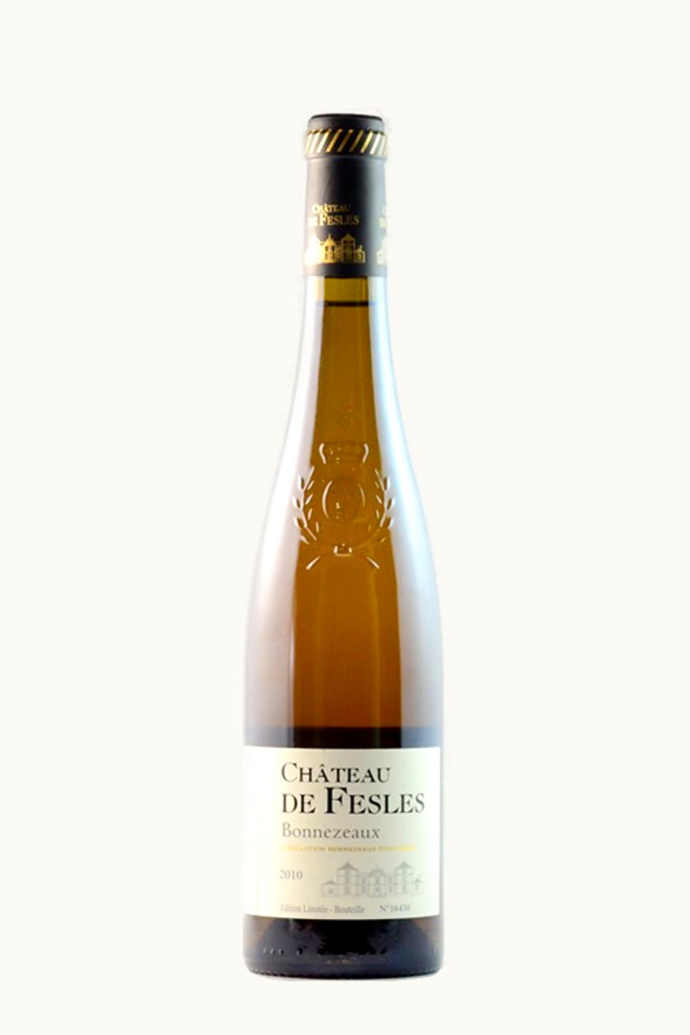 De Fesles De Fesles Bonnezeau Anjou Loire France, 2003