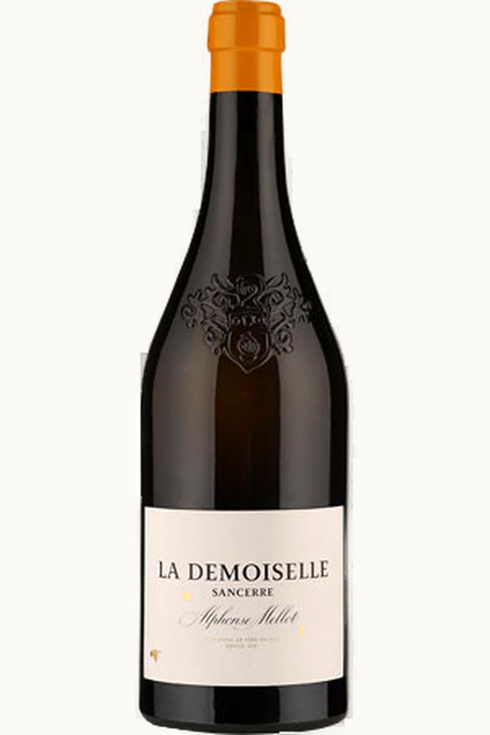 Alphonse Mellot Alphonse Mellot La Demoiselle Sancerre Upper Loire France, 2003