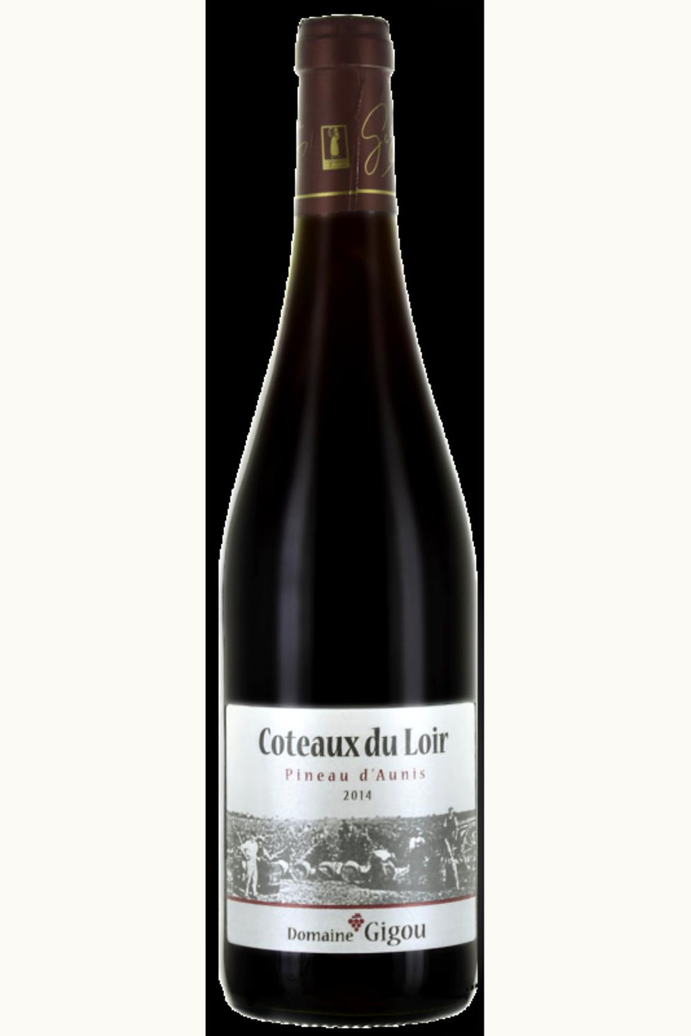 Le Clos de Cordelier Le Clos de Cordelier Cuvée Prestige Saumur-Champigny Anjou Loire France, 2003