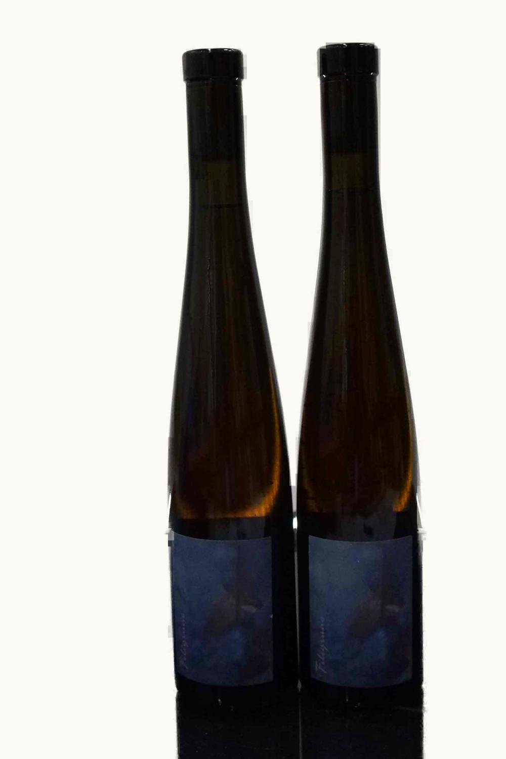 De Fosse Sèche De Fosse Sèche Filigrane Saumur Blanc Anjou Loire France, 2003