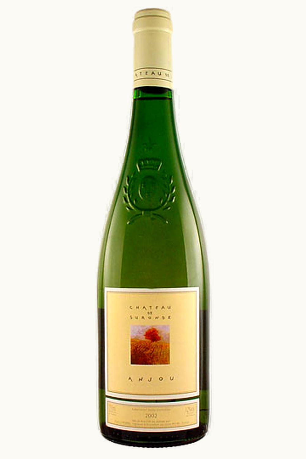 De Suronde De Suronde Quarts de Chaumes Anjou Loire France, 2002