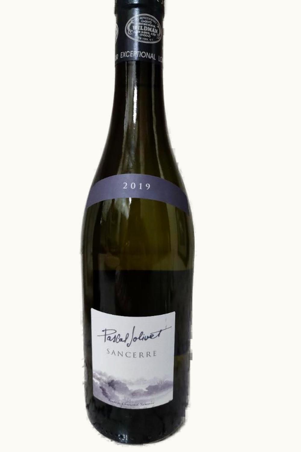 Pascal Jolivet Pascal Jolivet Exception Sancerre Upper Loire France, 2002