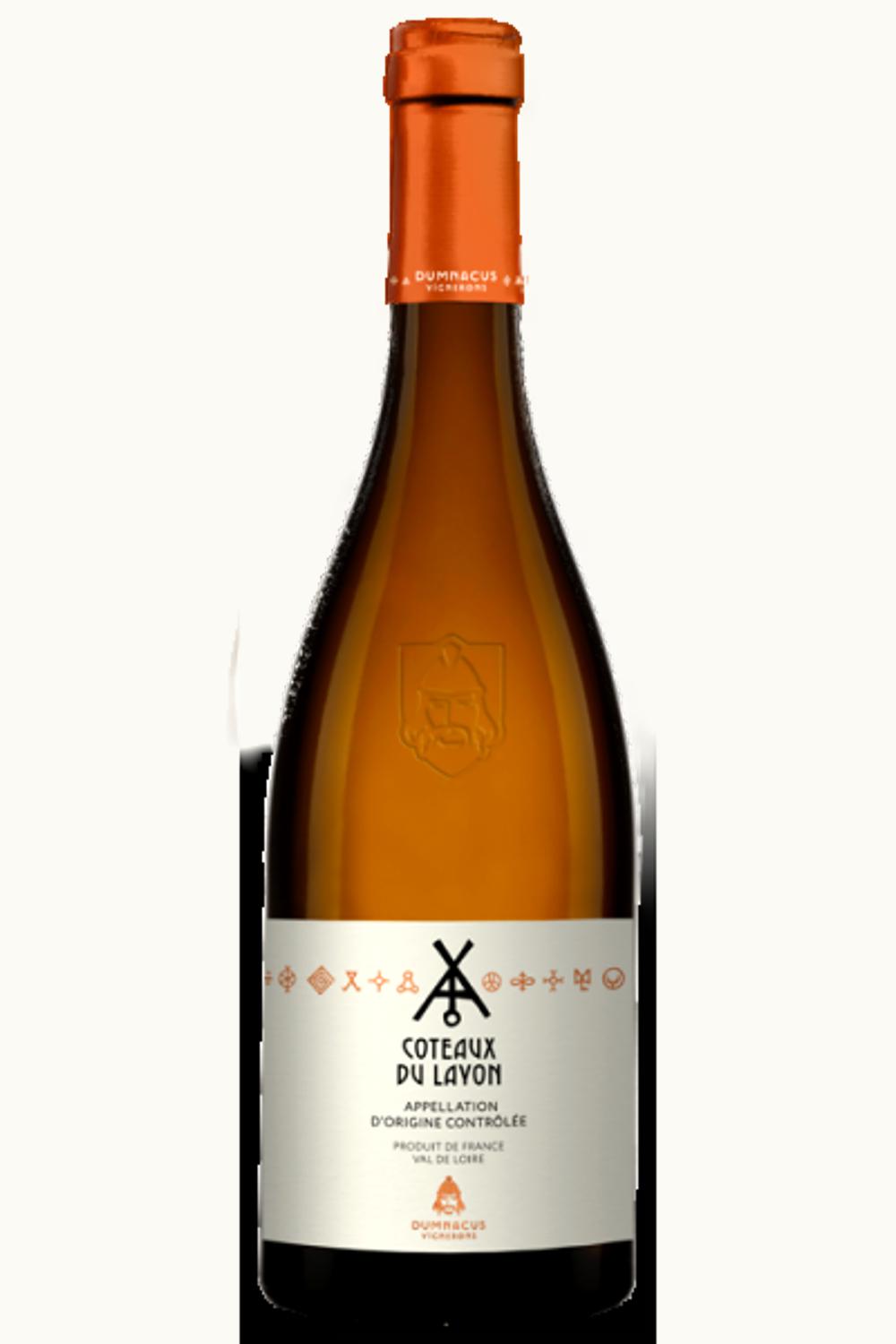 Saget Domaine Chaupin Saget Domaine Chaupin Coteaux du Layon Anjou Loire France, 2002