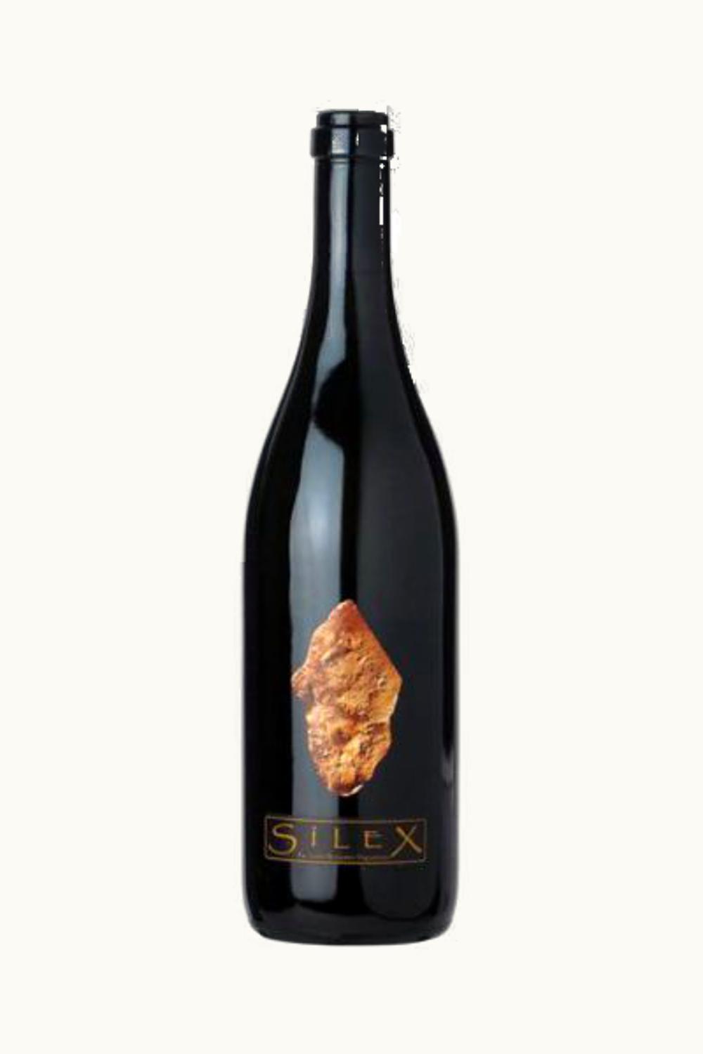 Louis Benjamin Didier Dagueneau Louis Benjamin Didier Dagueneau Silex Pouilly-Fumé Upper Loire France, 2001