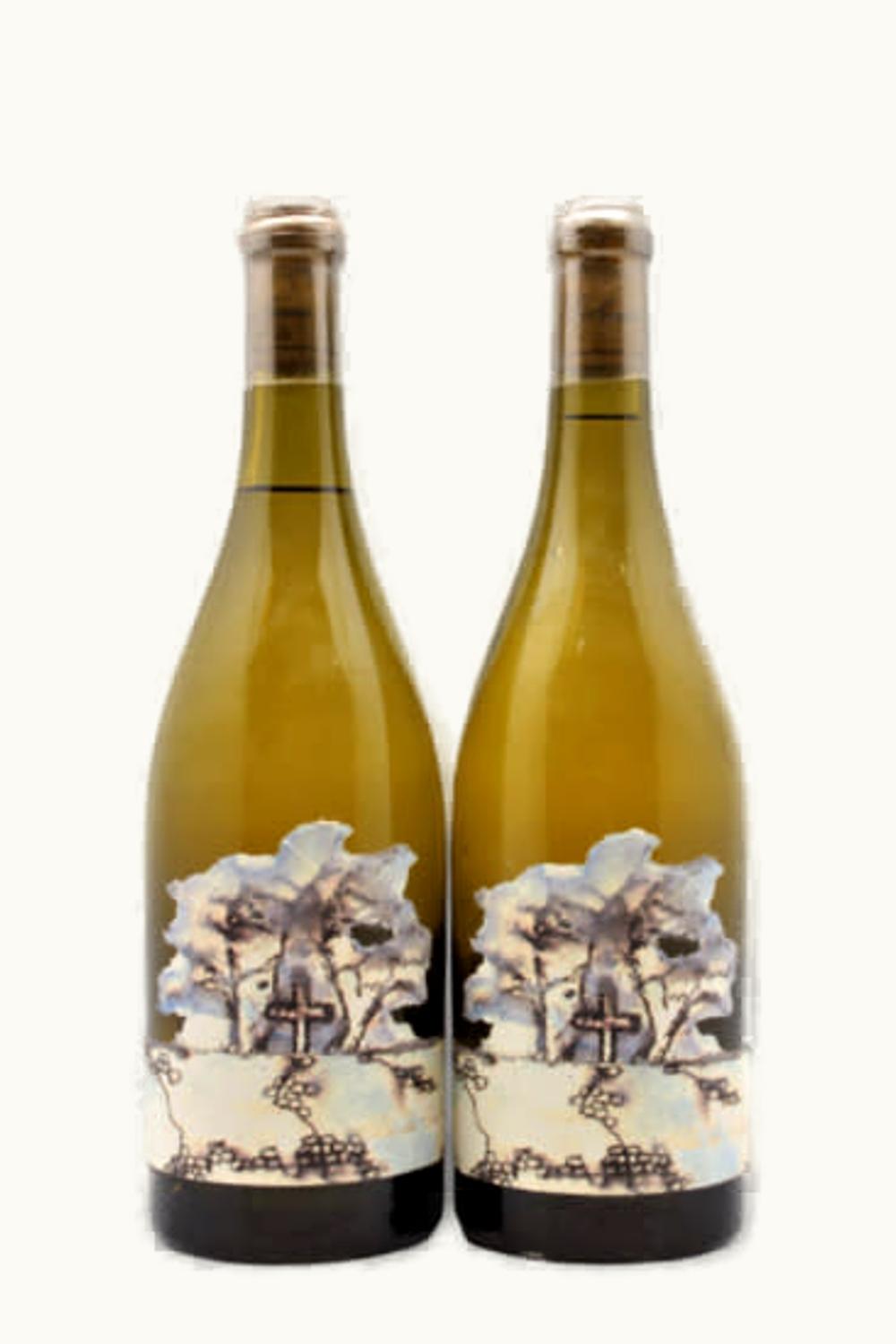 Louis Benjamin Didier Dagueneau Louis Benjamin Didier Dagueneau Blanc Fumé de Pouilly Upper Loire France, 2001