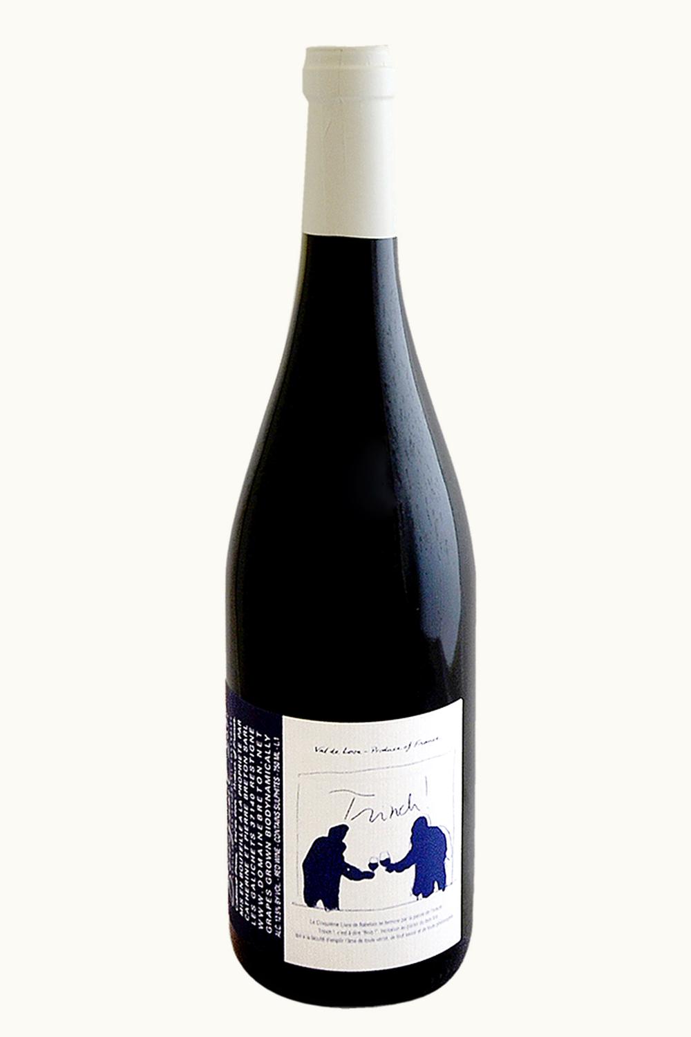 Catherine Pierre Breton Catherine Pierre Breton Les Perrier Bourgueil Touraine Loire France, 2001