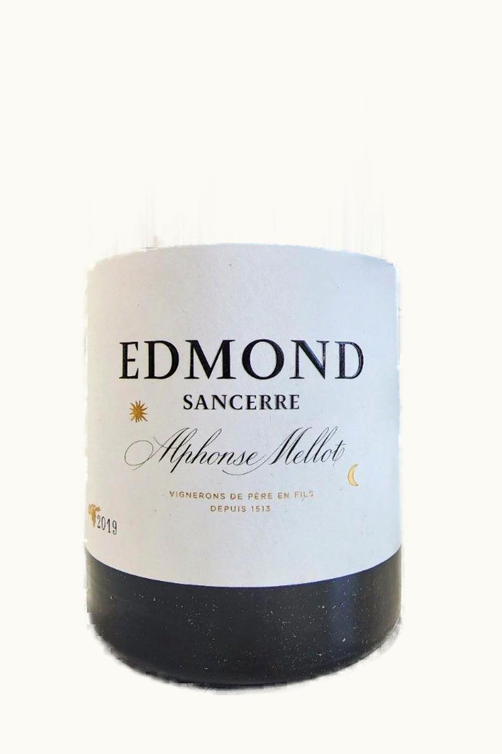 Alphonse Mellot Alphonse Mellot Edmond Sancerre Upper Loire France, 2000