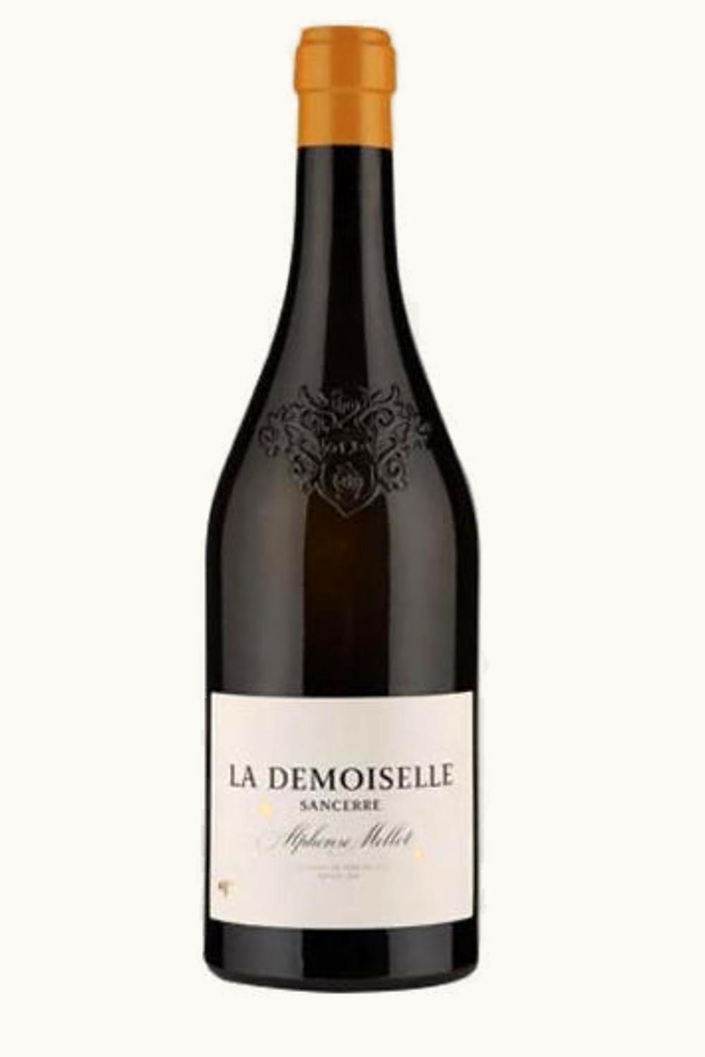 Alphonse Mellot Alphonse Mellot La Demoiselle Sancerre Upper Loire France, 1999