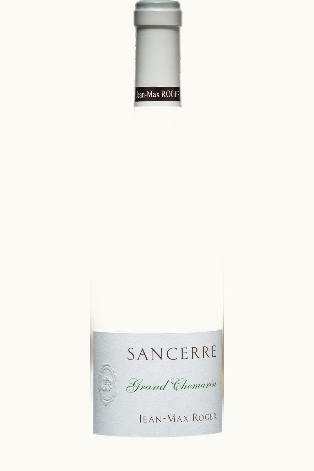 Jean-Max Roger Jean-Max Roger Grand Chamarin Sancerre Upper Loire France, 1999