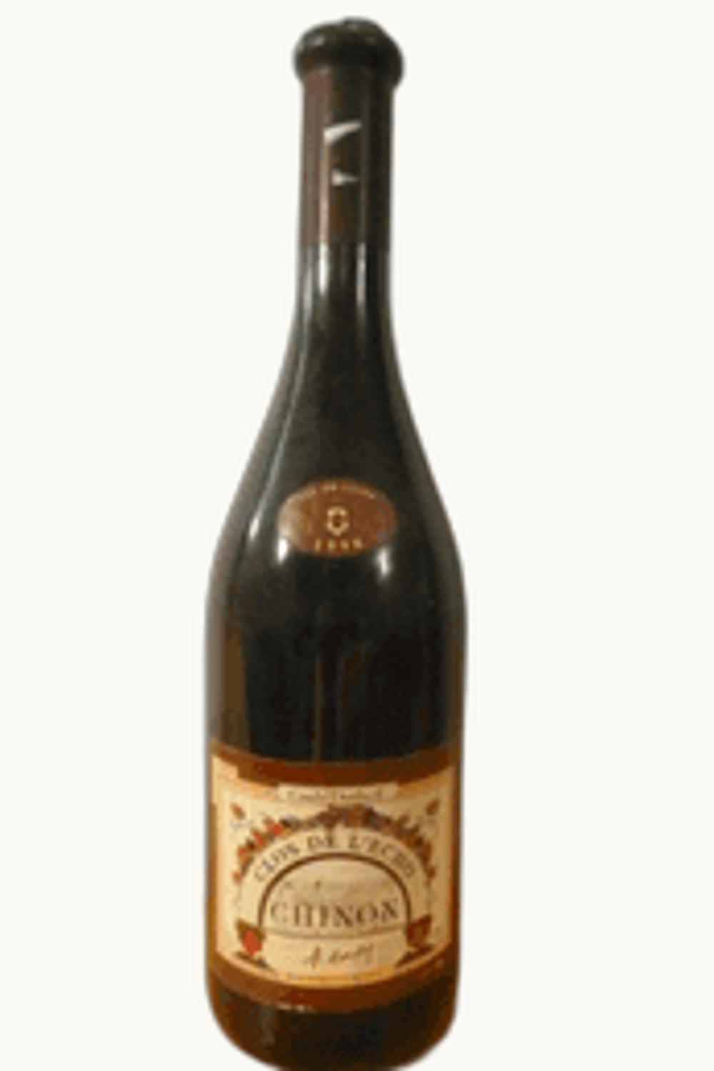 Couly-Dutheil Couly-Dutheil Clos de l'Echo Chinon Touraine Loire France, 1998