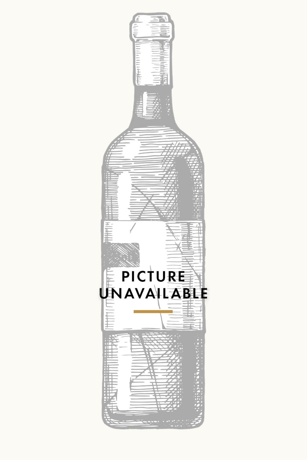 De La Guimonière De La Guimonière Blanc Sec Anjou Loire France, 1998